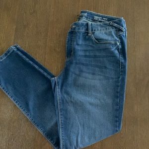 Sound Style Skinny Jeans
